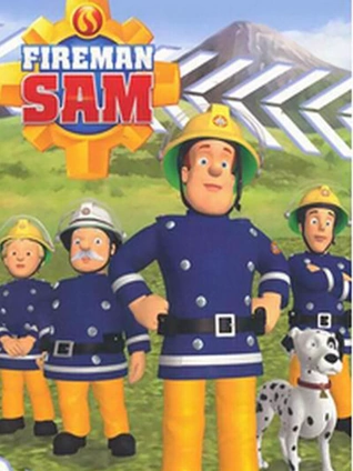 消防员山姆 7