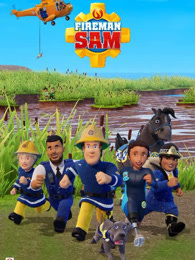 消防员山姆 第13季 英文版